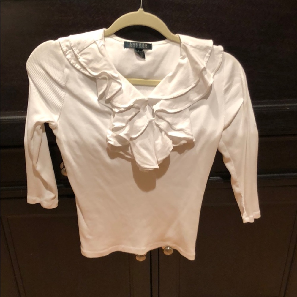 Ralph Lauren top